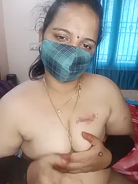 Show Webcam de pirainilla