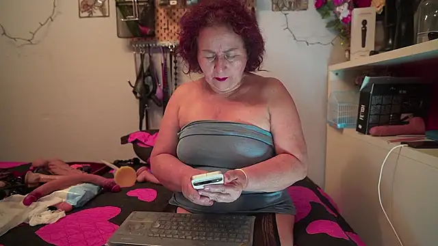 barbarah_ Chat XXX live