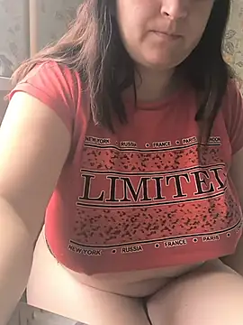 Milla-23 Obrolan Langsung XXX