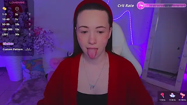 Hayle_Hill – Naživo XXX chat