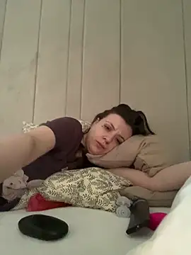 Chat XXX Live bunnythetailor