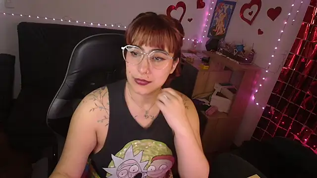 Miacatsito3 – Naživo XXX chat