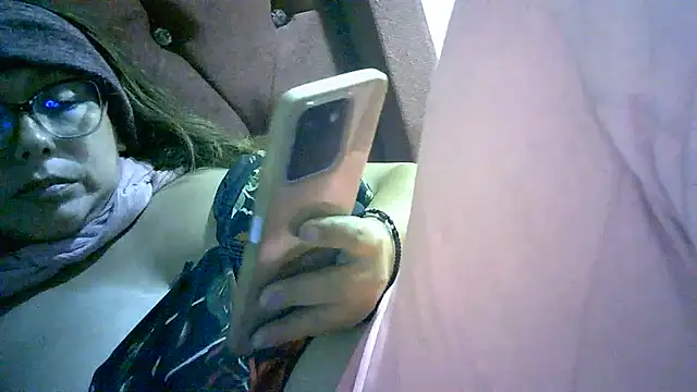 Živý XXX chat Zulreyna