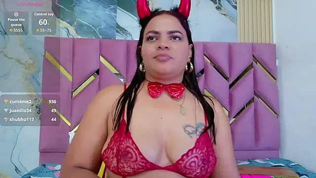 Rizantella – Naživo XXX chat