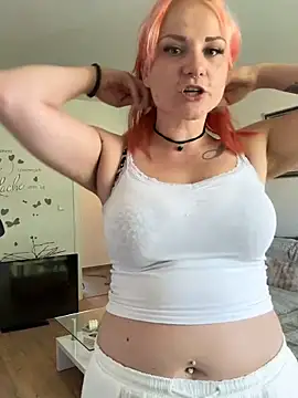 Онлайн чат XXX Fiebie_licious_