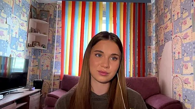 Miss_Blessnyth – Naživo XXX chat
