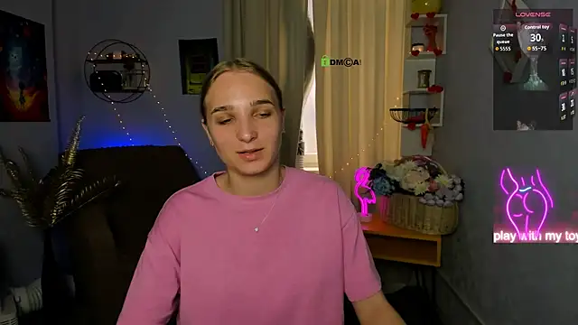 ollivia_dream – Naživo XXX chat