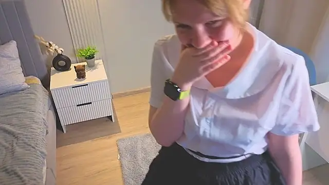 Chat XXX Live marilynie