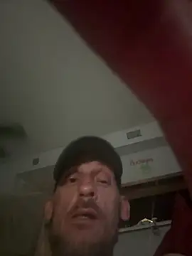 Fordcoyote79 Pertunjukan Webcam