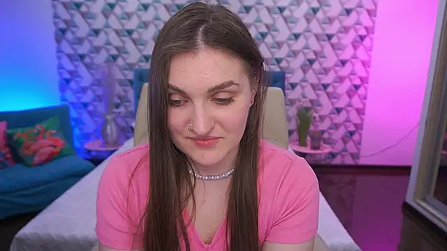 EmmyCharmm – Naživo XXX chat
