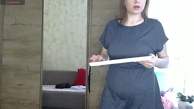 Czat XXX na żywo – Marry_Jane_Watson