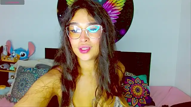 Chat +18 de Ana_Riderr ao vivo
