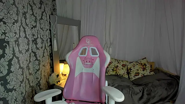 Živý XXX chat Marie_Ellie