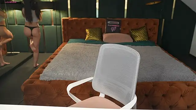 Živý XXX chat Anetta_kiss