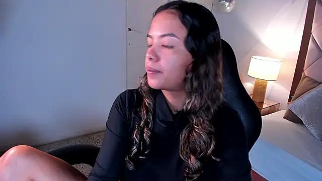 dulce_lyraa1n Live XXX chat