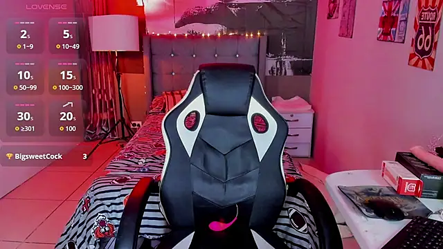 عرض كام liam_scoot_