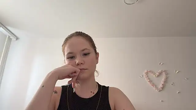 TidiedSweet – Live XXX-chat