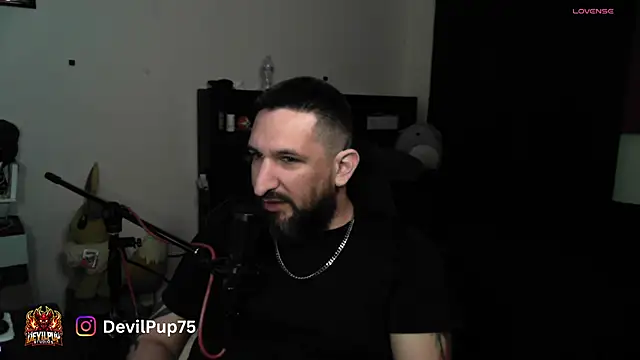 DevilPup75_: απευθείας συνομιλία ΧΧΧ