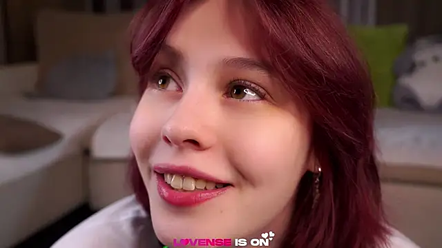 Chat +18 de LurleneRamo ao vivo