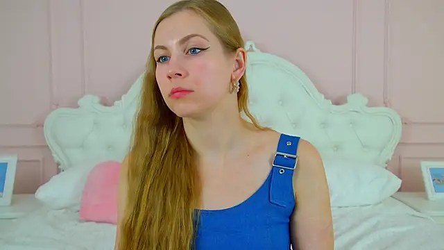 Chatroom XXX en direct de AprilSpringer
