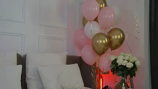 دردشة MeganStrane الجنسية المباشرة