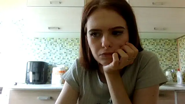 Czat XXX na żywo – KikiAmino
