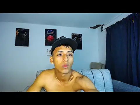 jack_vega1 Live XXX-chat