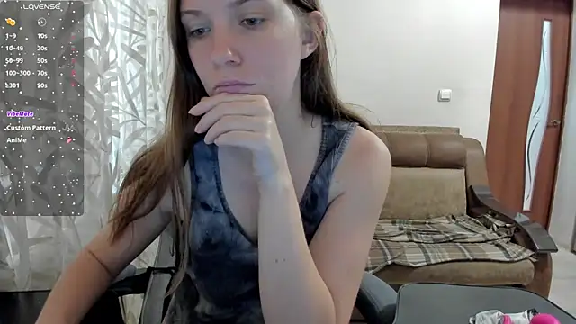 Cherry_Desire's Webcam Show