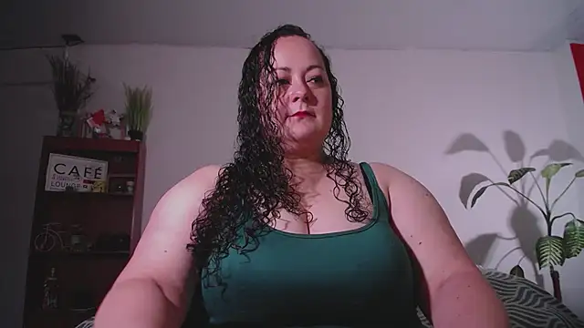 Aleia_Taylor's Live Chat Room