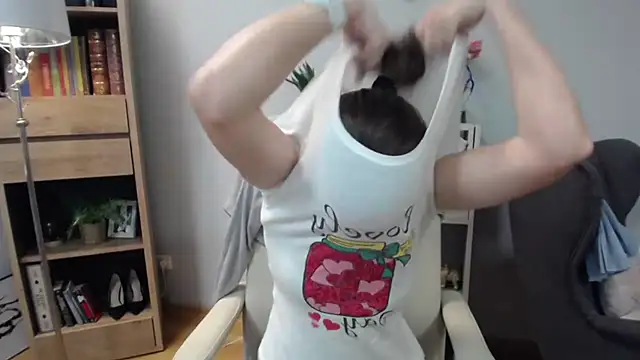 sweetxLizzy Live XXX-chat