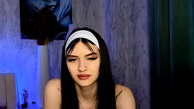 Holly_Beck Live XXX-chat
