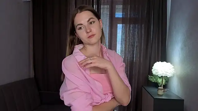 Вебкам-шоу CarolannMirjah