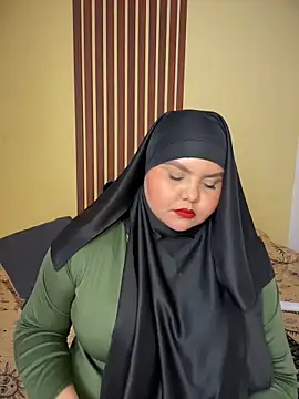 _Shara_Handal_'s Webcam Show