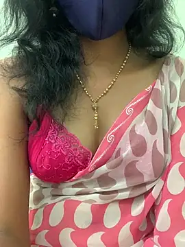 Webkamerová show honeygirl6996