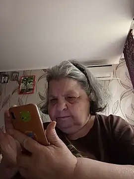 Show de MartaMia68 na webcam