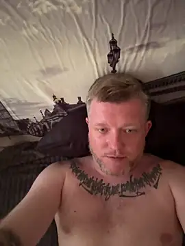 BABA_YAGAGA's Webcam Show