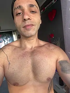 Show webcam de Mohdollmen