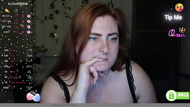 Alicia_love00's Live XXX Chat