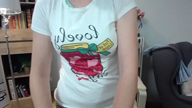 Chat XXX ao vivo de sweetxLizzy