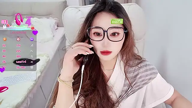 Feifei-cn Live XXX-Chat