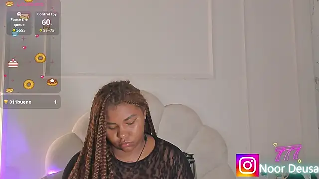 Candaceoweens 라이브 XXX 채팅