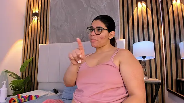 Chat XXX en directo de Carlotta_de_velour