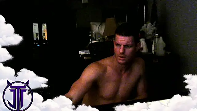 JockNThirsty Show in webcam