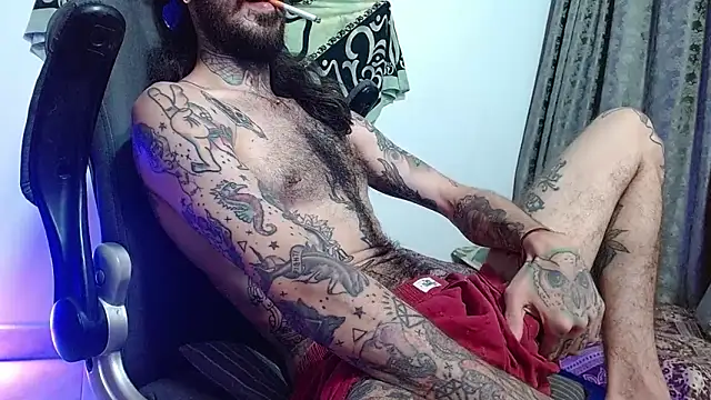 harry_reems1 网络视讯表演