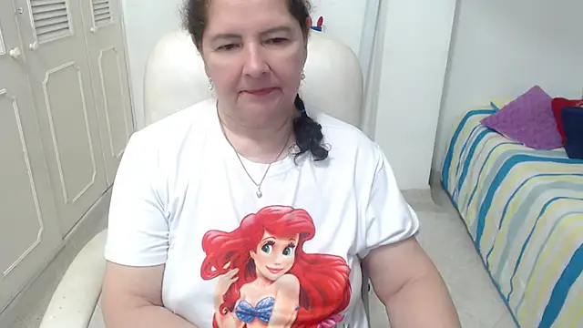 Chat +18 de leonela_69 ao vivo