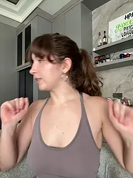 Sarahhh_xxx Webcamshow