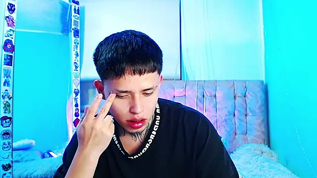 _justinmoon2 লাইভ চ্যাট রুম