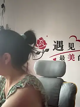 buusoom's Live XXX Chat