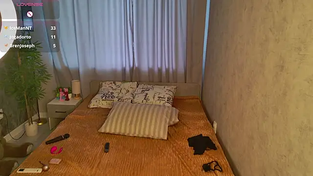 PlugAndPlayy Webcam-Show