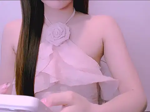 Bailu_ 即時 XXX 聊天
